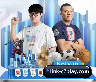 C7娱乐 APP